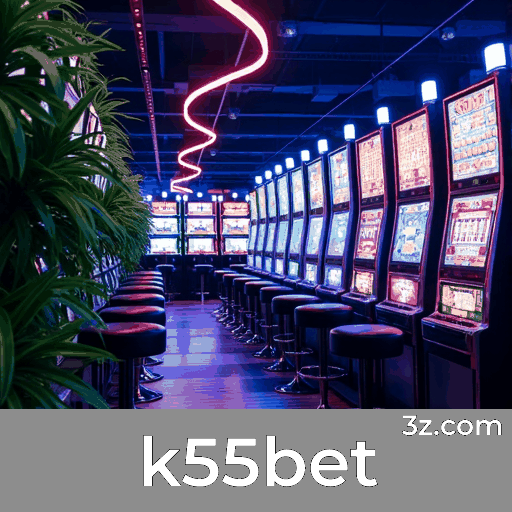 k55bet: A Plataforma de Apostas com Segurança e Serviços Profissionais
