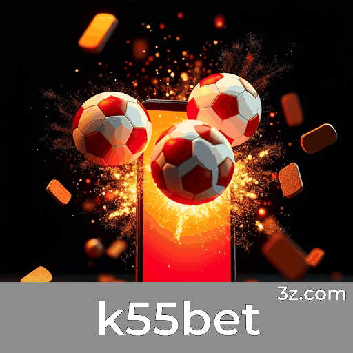 k55bet Dados Esportivos: Ciência e Análise para Apostas Inteligentes