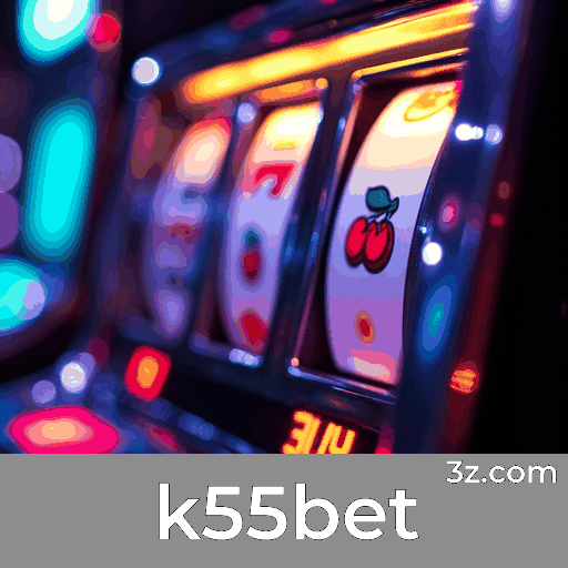 K55bet: Baixe Rápido e Aposte com Facilidade no Brasil