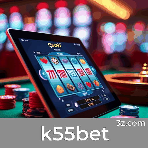 k55bet: Ofertas Exclusivas para Usuários Brasileiros