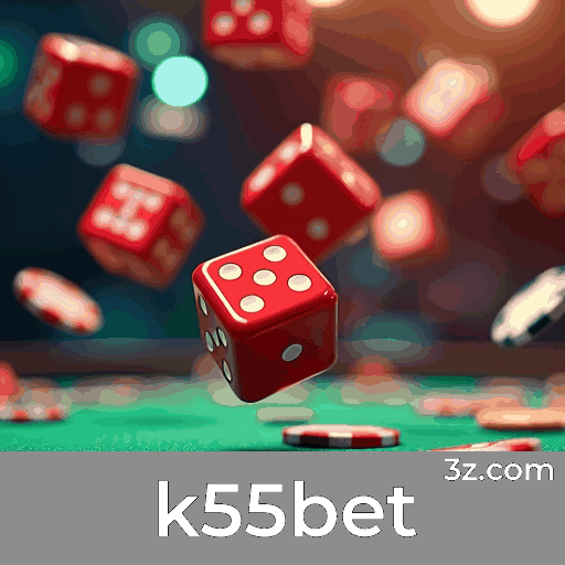 k55bet: Ofertas Exclusivas para Usuários Brasileiros