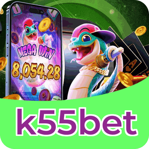 Download PC k55bet