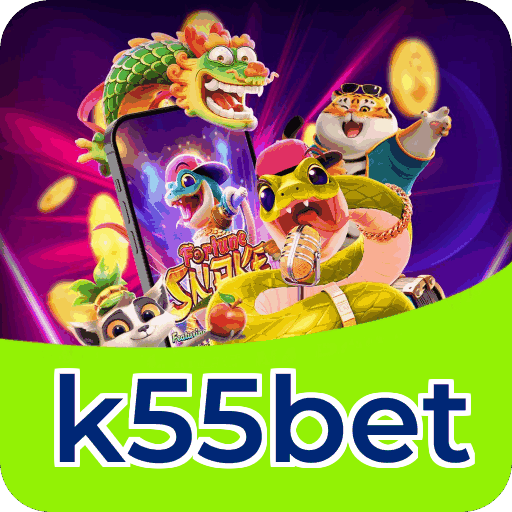 Cashback Semanal k55bet