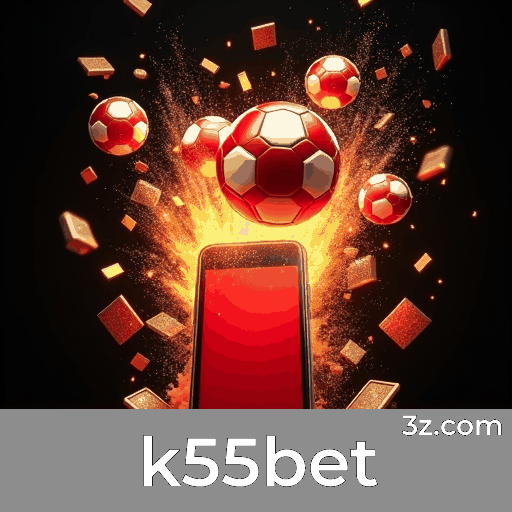 k55bet: A Plataforma de Apostas com Segurança e Serviços Profissionais