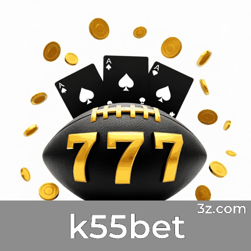K55bet: Cassino Online com Experiência Elite e Imersiva