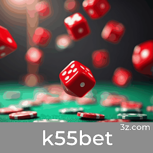 k55bet: O Melhor em Entretenimento e Segurança
