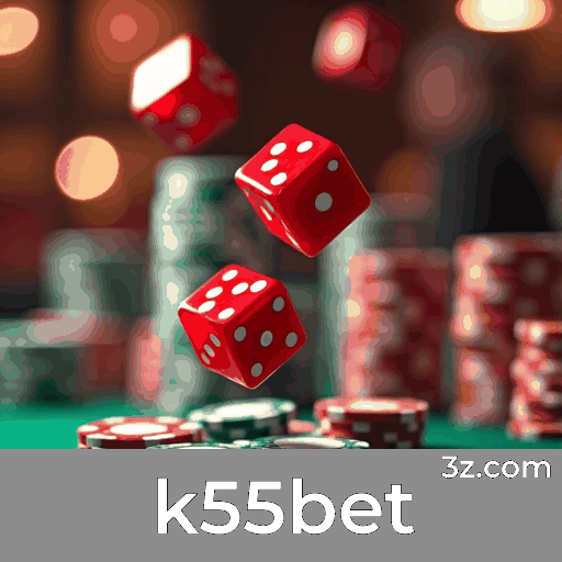 Revolução em Desenvolvimento de Jogos Online na K55bet