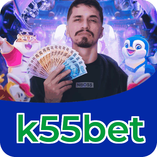 Segurança k55bet
