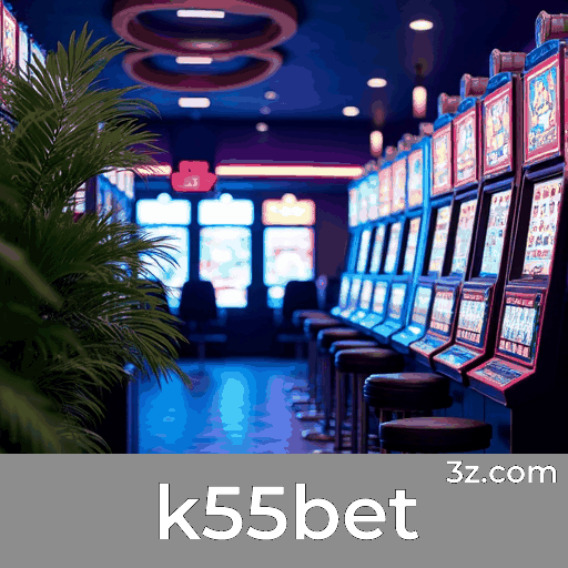 Desbloqueie sua experiência exclusiva com os privilégios de membro k55bet