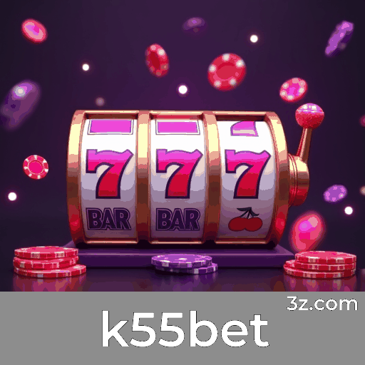 Revolução em Desenvolvimento de Jogos Online na K55bet