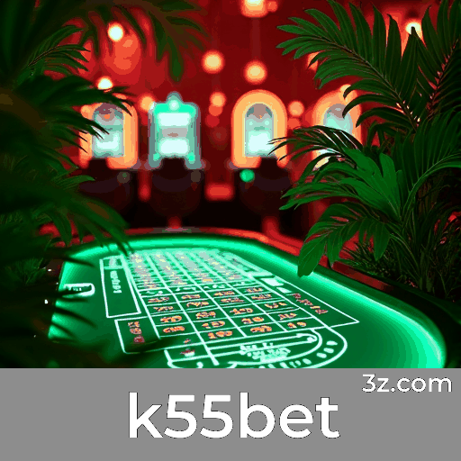 k55bet Dados Esportivos: Ciência e Análise para Apostas Inteligentes