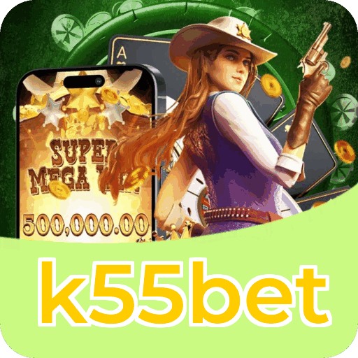 Slots Premium da PG Soft na k55bet