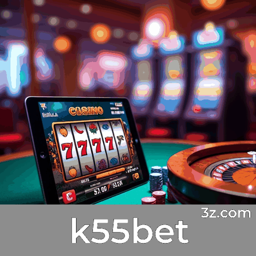 K55bet: Desafie-se com Crash Games e Ganhe!