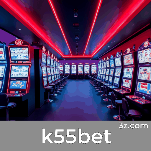 Gestão Estratégica de Bônus: Aumente 25% do Retorno com k55bet