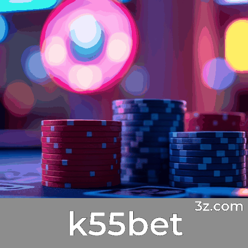 k55bet: Ofertas Exclusivas para Usuários Brasileiros