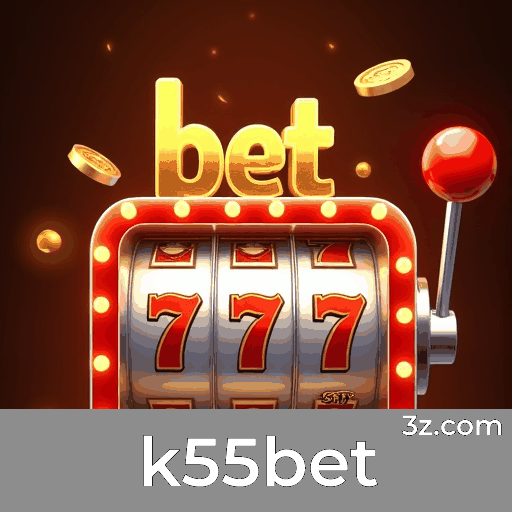 Experimente a Emoção dos Jogos de Cassino no k55bet