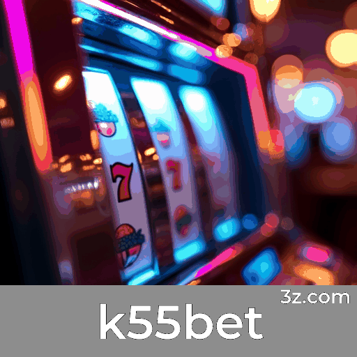 K55bet: Cassino Online com Experiência Elite e Imersiva