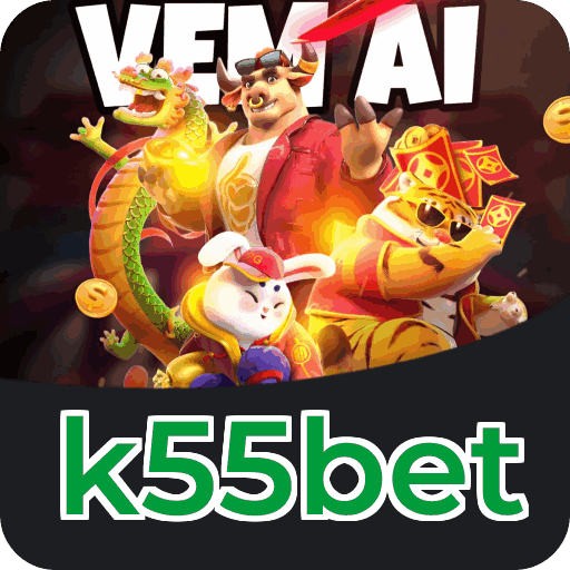 Siga a k55bet no Facebook