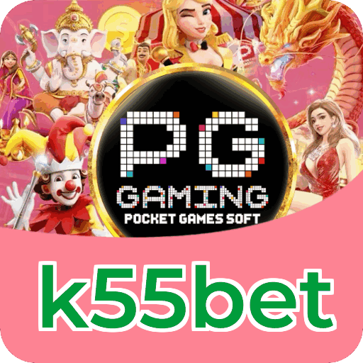 Streaming 4K no cassino ao vivo da k55bet
