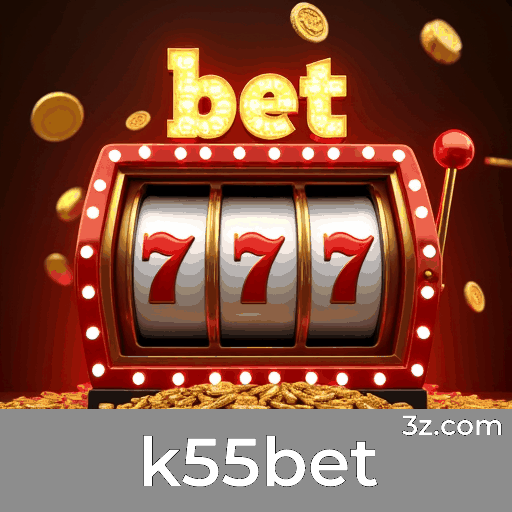 k55bet: Ofertas Exclusivas para Usuários Brasileiros