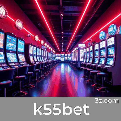 K55bet: Baixe Rápido e Aposte com Facilidade no Brasil