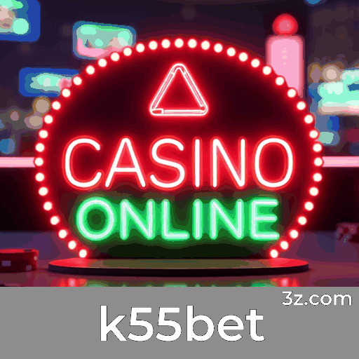 K55bet: Baixe Rápido e Aposte com Facilidade no Brasil