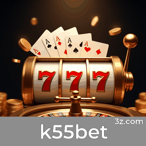 K55bet: Baixe Rápido e Aposte com Facilidade no Brasil
