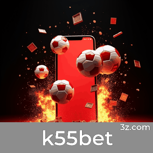 k55bet: O Melhor em Entretenimento e Segurança