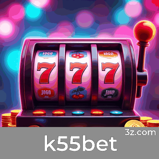 k55bet: O Melhor em Entretenimento e Segurança