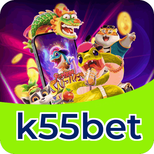Cashback semanal k55bet